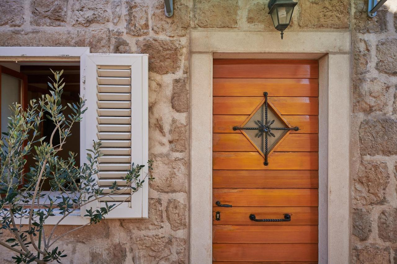 Villa Sole Cavtat Exterior photo